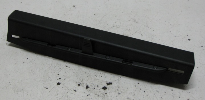 BMW F11 2.5 D 14R blinds PRZECIWSLONECZNA rear right 9174170
