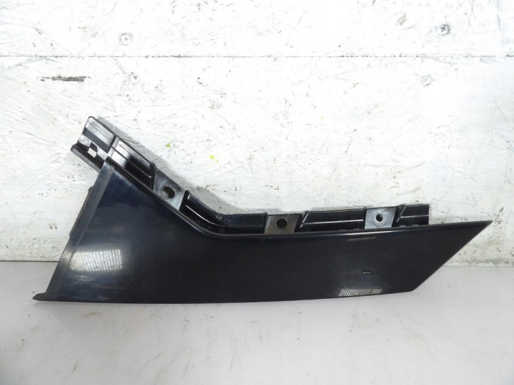 FORD FUSION II LIFT USA modanatura SLUPKA PORTA Portiera posteriore sinistra ES73-F254A43-CAW