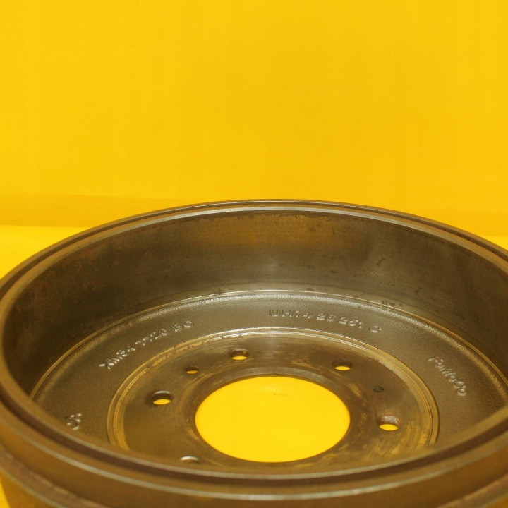 Frecuente tambor detrás de FORD RANGER V XM341126BC 9