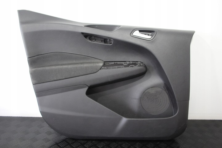 upholstery side door left front FORD TRANSIT COURIER LIFT