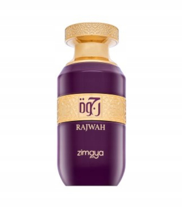 zimaya rajwah woda perfumowana 100 ml     