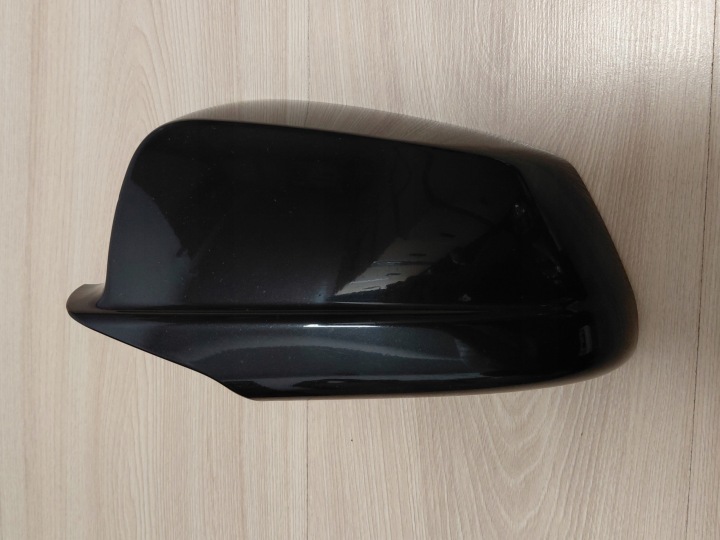 BMW F01 F07 F10 SCATOLA Copertura sinistro SPECCHIETTO RETROVISORE 475 OE