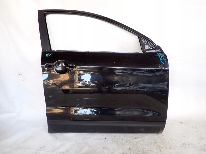 NISSAN QASHQAI II 2 13- Portière Avant Avant Droit