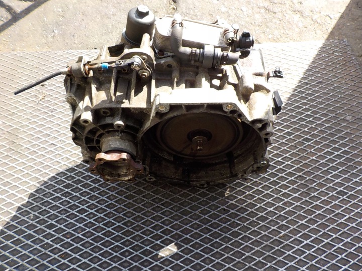 VOLKSWAGEN PASSAT B7 2.0 TDI ORG Boîte de vitesses AUTOMATYCZNA NLP