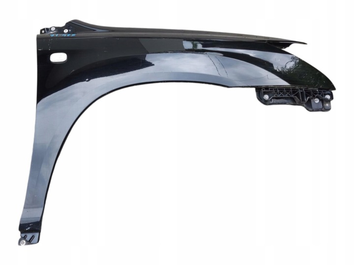 fender right front front LEXUS RX II 2003-2008