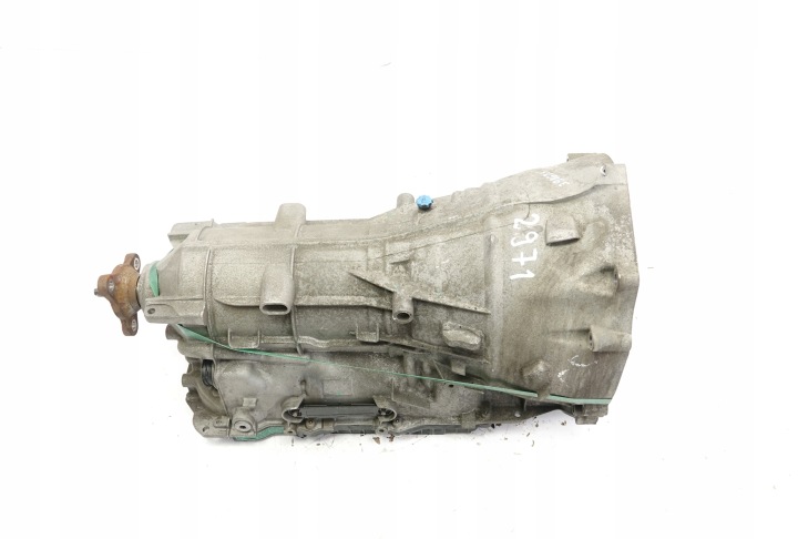Převodovka AUTOMAT BMW F10 2.0 8616006 8HP45Z