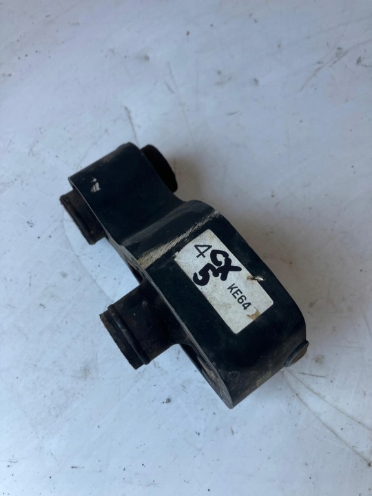 holder airbag lower of the engine MAZDA CX5 2.2 D