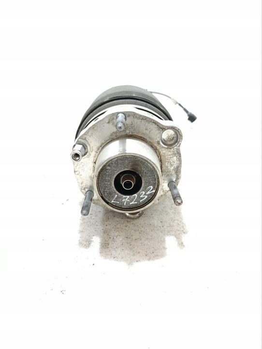 Air shock absorber 971616038F Porsche PANAMERA 2018 front right 6