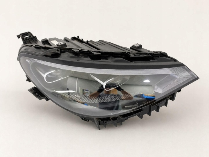 SMART #3 3 HC11 23- licht FULL LED rechts CyberSparksLED+ vorne EUROPA