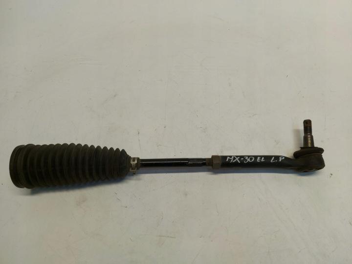 Mazda MX-30 EL bar of steering left pipe end left mazmx304792