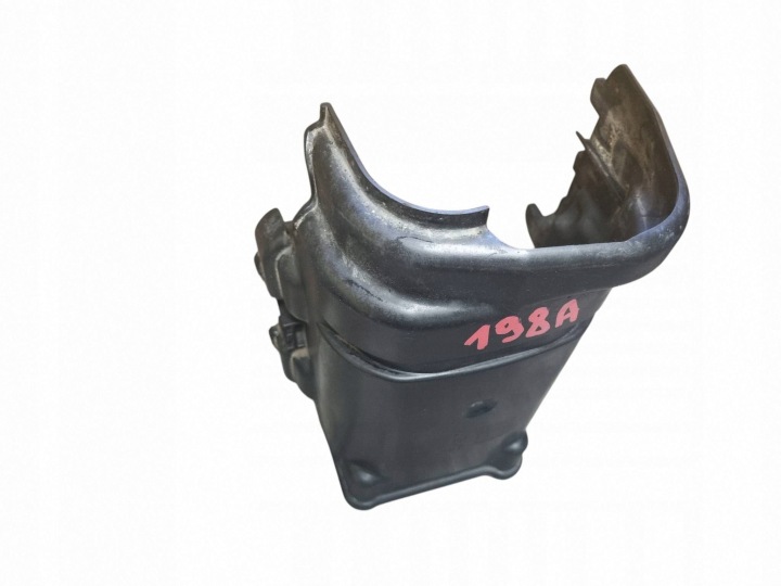 Compressorbekleding VW Golf V 1.4 TSI 03C103502G 100% Oké 7