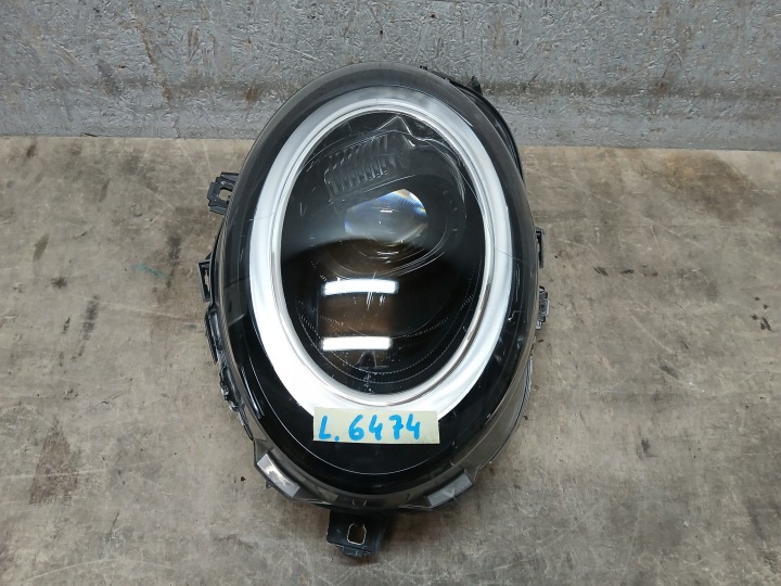 Licht vorne links MINI COOPER F56 LIFT FULL LED 63115A01961-06