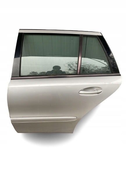 MERCEDES W211 KOMBI Complets Portière Gauche Arrière 744
