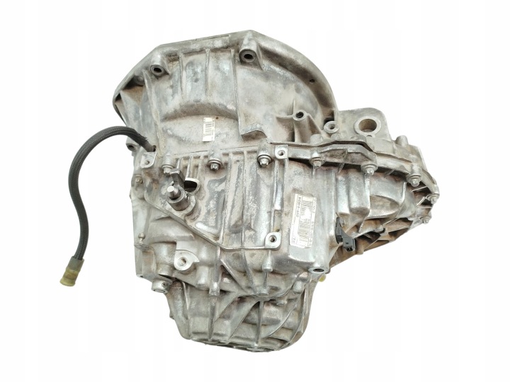 Boîte de vitesses PA0010 7701477356 2.0 DCI Renault Trafic 2