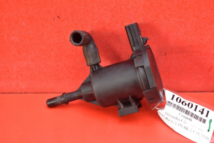 REGULATOR pressione carburante A0014760532 MERCEDES CLA 250 C117 2.0i 211 KM