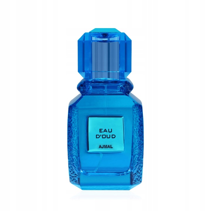 ajmal eau d'oud