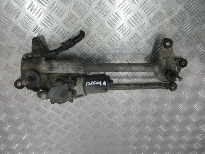 MECCANISMO MOTORINO TERGICRISTALLI HONDA ACCORD VII