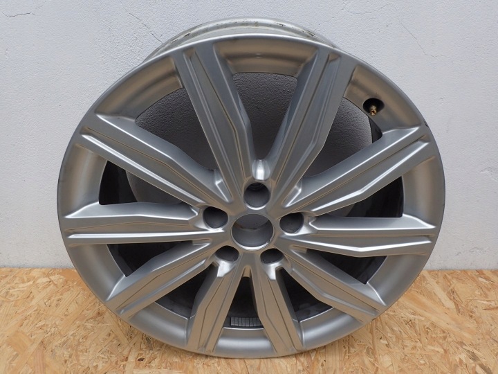 DISK AUDI A6 C8 4K 19\ 5X112 ET39 4K0601025M