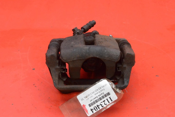 PINZA FRENO freno Destra posteriore FORD S-MAX MK1 2.0 TDCI 163 KM LIFT 10-15