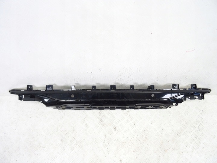 FORD KUGA 3 MK3 ST-LINE Aileron Diffuseur Pare choc Arrière Arrière