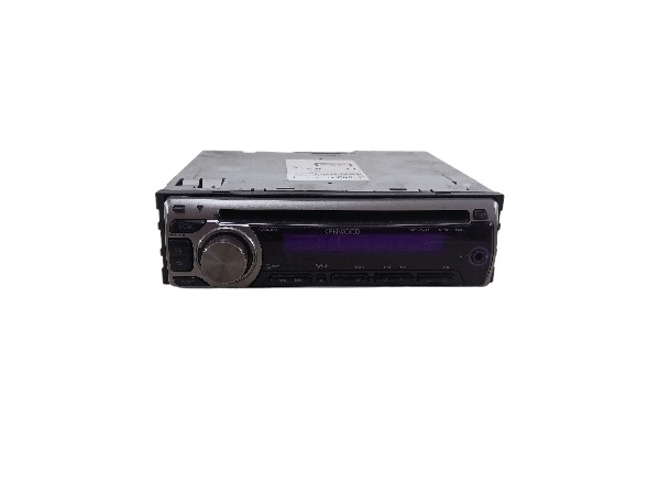 KENWOOD KDC-314 radio RADIO CD AUX