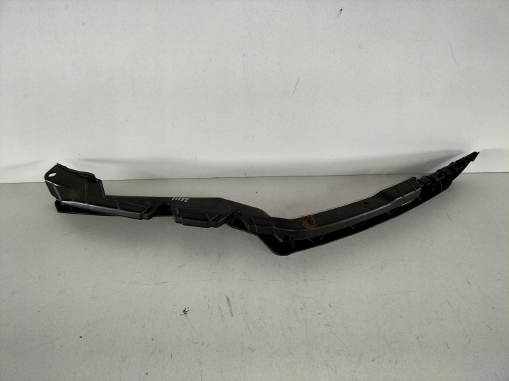 SUPPORT MONTAGE PARE-CHOCS AVANT GAUCHE SKODA OCTAVIA II 04