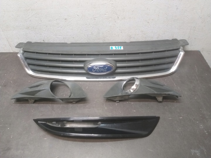 Grille KRATKI Grille FORD KUGA MK1 8V1-41-R7081-A