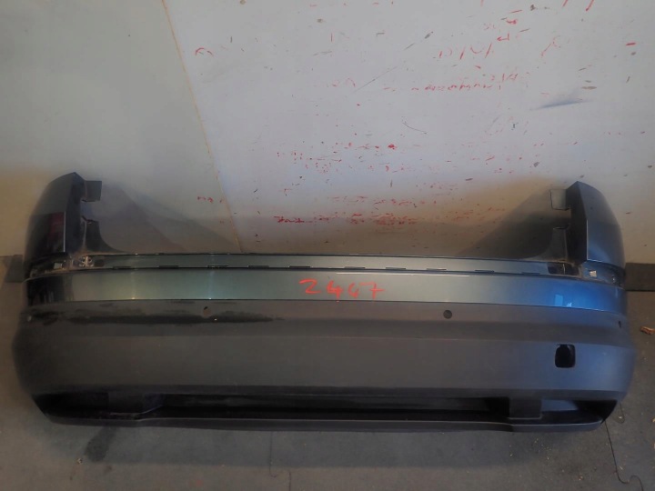 PARAURTI POSTERIORE POSTERIORE SKODA KODIAQ 2016- 565807421