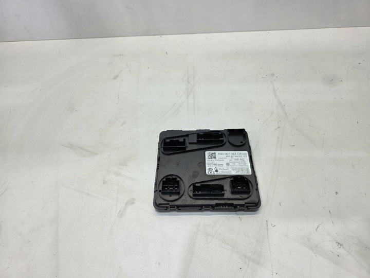 Unité commande confort Unité de contrôle AUDI A4 B9 A5 Q5 FY 8W0907064DA