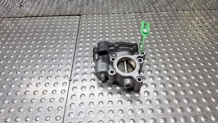 Vanne boitier papillon H6BG-9F991-AA FORD FOCUS MK4 FIESTA MK8 PUMA MK2 1.0 ECOBOOST