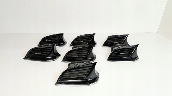 Opel Insignia B grid air conditioning devices left 39017275