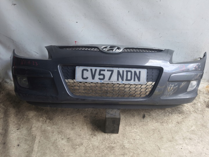 HYUNDAI I30 06-09 lökhárító