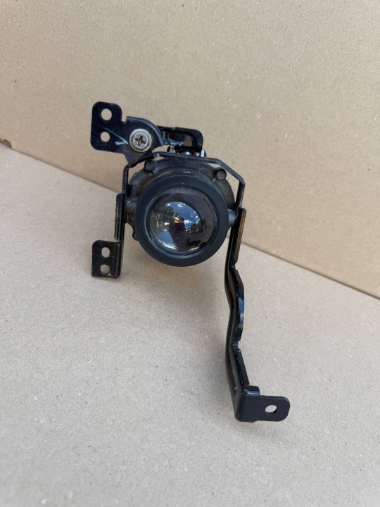 HYUNDAI I30 III fendinebbia W Paraurti Anteriore Destra 92202G4