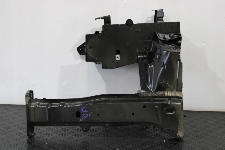 quarter quarter FARTUCH right front JEEP CHEROKEE V 5 KL