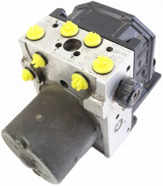 AUDI A4 B6 pumpe bedienteil ABS 8E0614517 0265950011 0265225048