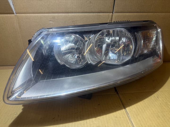 AUDI A6 C6 LIFT Licht links vorne links vorne 4F0941003BK