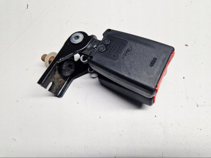 Klamra OSSATURA posteriore Ford Fiesta MK7 LIFT 8V51A613K21AC