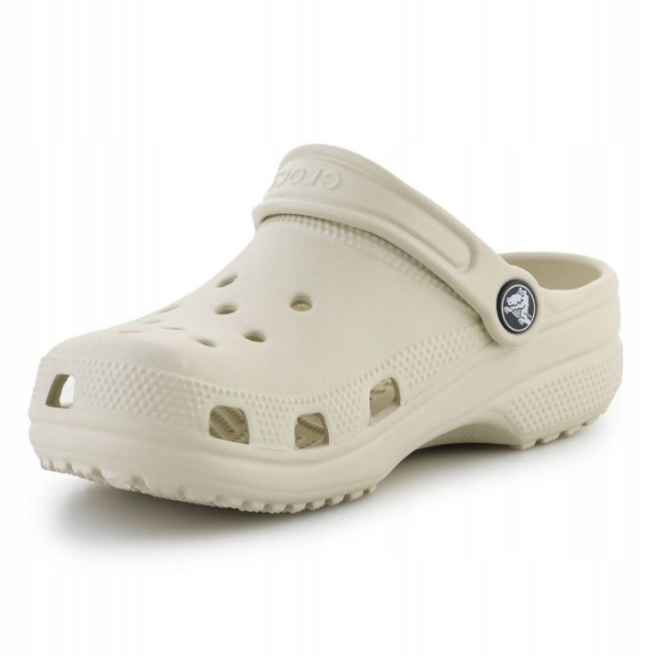 Crocs Шльопанці Дитячі Crocs Classic Сабо Bone C13 30-31 — фото 8