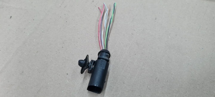 S6 C7 4G A6 LIFT CONNECTOR CONTACT KOSTKA ZLACZE 1J0973814 S7 4G A7 A4 B8 A5 Q5