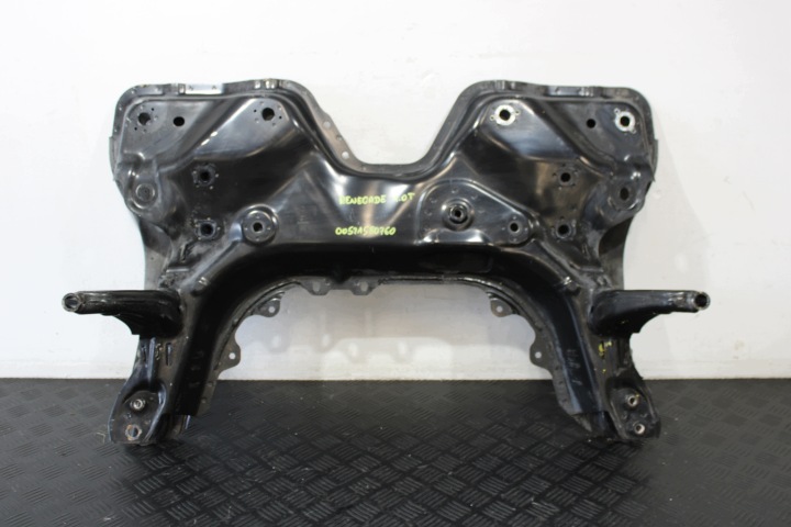 ASSALE ANTERIORE CULLA assale assale anteriore CULLA MOTORE 00521580760 JEEP RENEGADE 1.0T