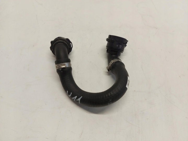 BMW iX1 X1 U11 Schlauch rohr des Wassers 8478450