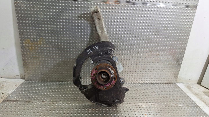 Achsschenkel Radnabe Radlager links vorne 6773783 BMW X5 E70 X5 F15 X6 E71 X6 F16