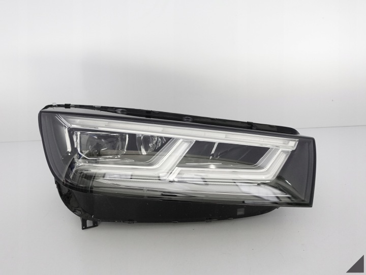 AUDI Q5 80A II FY 17-20 LICHT FULL LED RECHTS EU