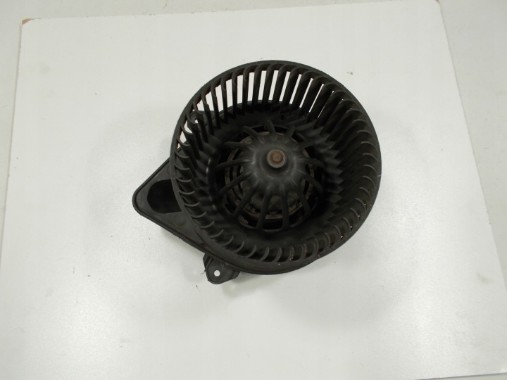 fan air conditionig grid heating RENAULT SCENIC and LIFT 99-03 EU F664676W