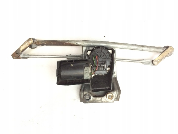 meccanismo Motore tergicristalli FORD FIESTA Anteriore 390241306 BOSCH