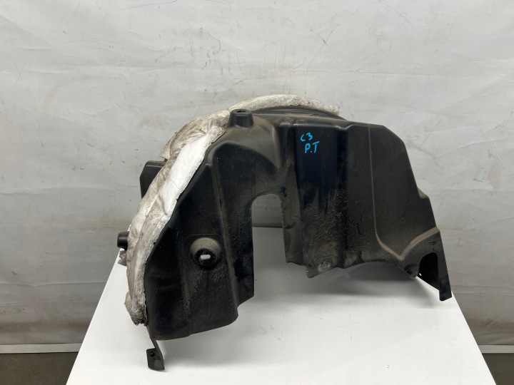Citroen C3 Aircross LIFT Pare soleil Droite Arrière Droit Arrière 461002024 39147726