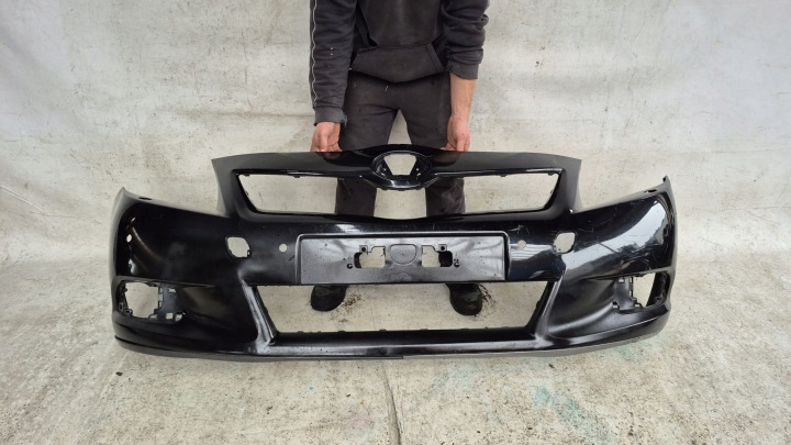 TOYOTA VERSO 09-13 Paraurti Anteriore Anteriore LAVAFARO PDC