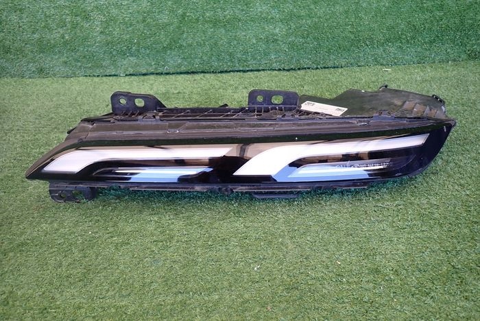 BMW 7 G70 FULL LED DRL Feux antibrouillard led Feux phare Gauche