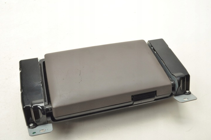 VOLVO C30 S40 II C70 V50 NAVIGATION EXPLAIN 31285480 LIFT 8