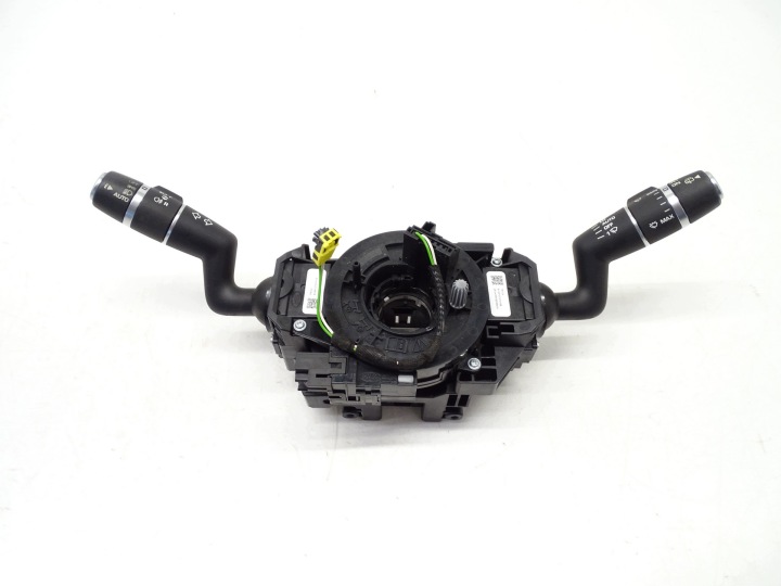 páčky pod volant a ovládanie JAGUAR F-PACE X761 HK83-13N064-BB FK72-14A664-CA